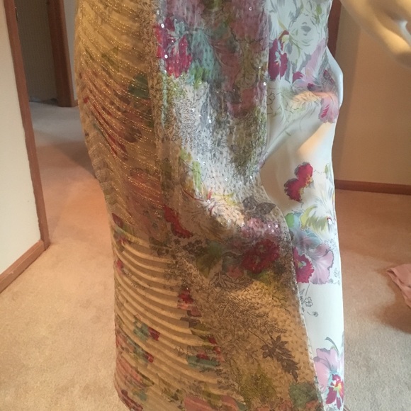 Yigal Azrouël Pencil Skirt - Picture 6 of 7